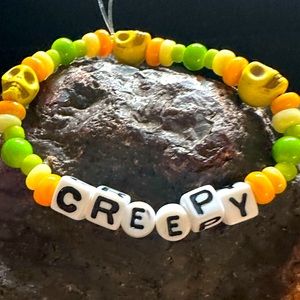 Creepy Bracelet